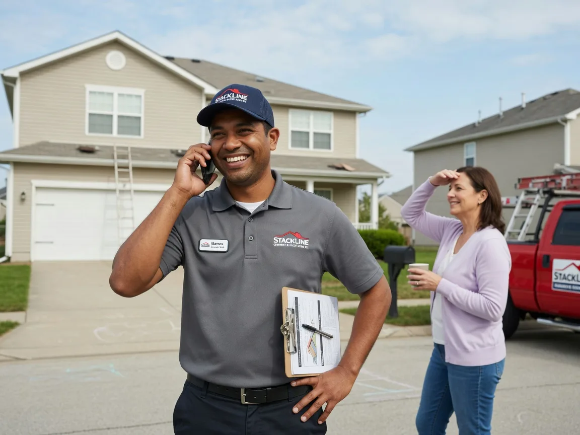 Chimney flashing repair Cleveland, MO FAQs